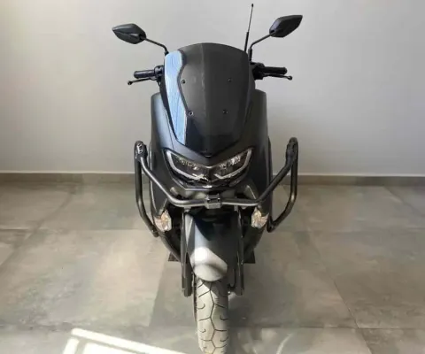 Yamaha Nmax connected 160 abs 2024