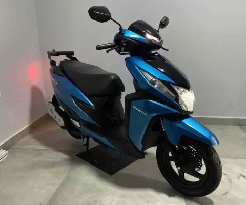 Honda Elite 125 2025