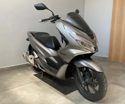 Honda Pcx 150 2019