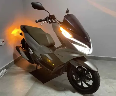 Honda Pcx 150 dlx abs 2022