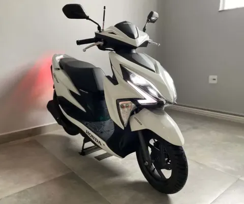 Honda Elite 125 2019