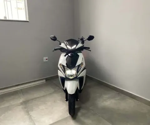Honda Elite 125 2025