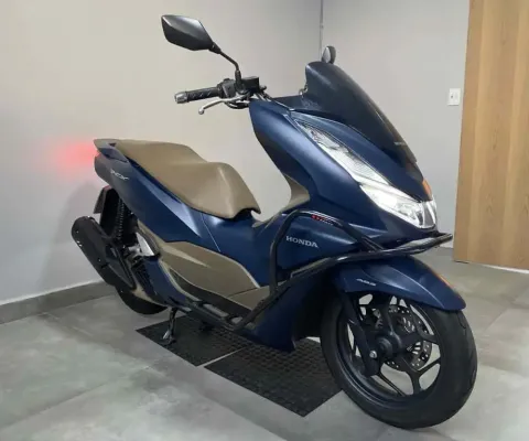 Honda Pcx 160 abs 2023