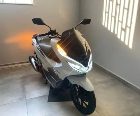 Honda Pcx 150 dlx abs 2021