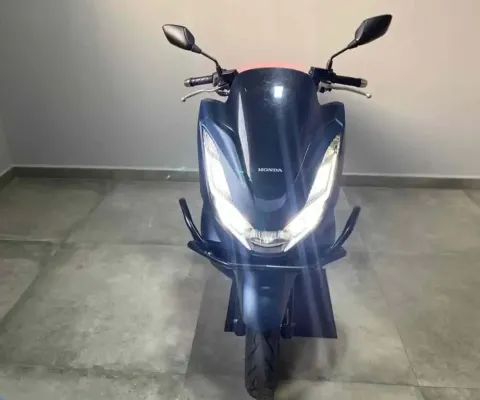 Honda Pcx 160 abs 2023