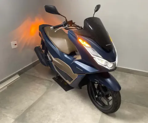 Honda Pcx 160 abs 2023