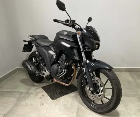 Yamaha Fz25 250 fazer flex 2023