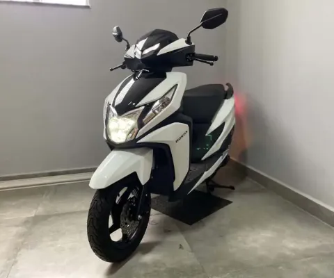 Honda Elite 125 2025