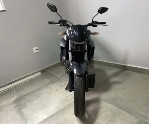 Yamaha Fz25 250 fazer flex 2023
