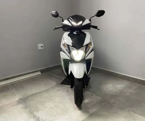 Honda Elite 125 2025