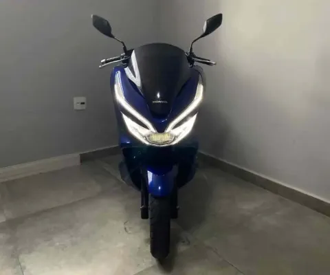Honda Pcx 150 2021