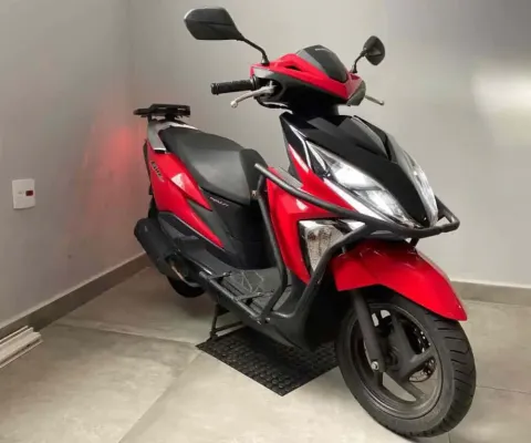 Honda Elite 125 2023
