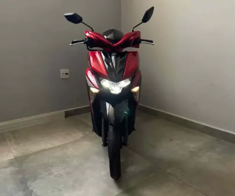 Yamaha Neo 125 2025