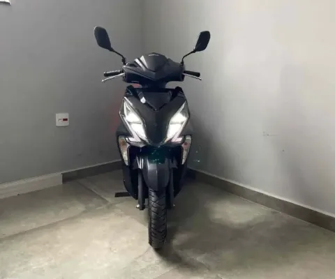 Honda Elite 125 2023