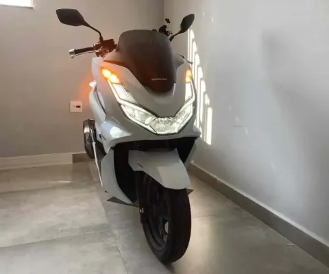 Honda Pcx 160 abs 2024