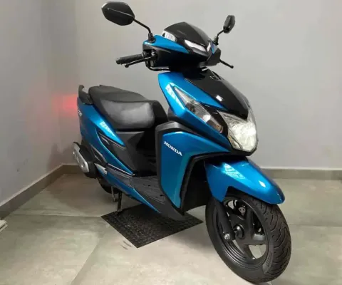 Honda Elite 125 2025