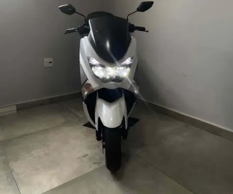Yamaha Nmax 160 2020