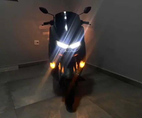 Yamaha Nmax 160 2024