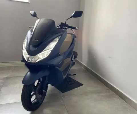 Honda Pcx 160 dlx 2024