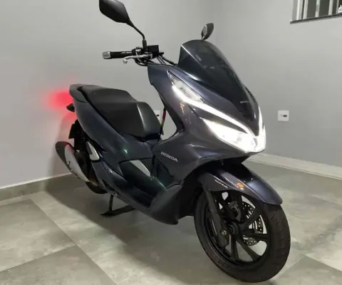 Honda Pcx 150 2021