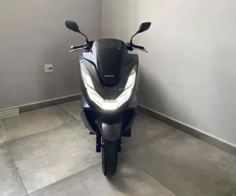 Honda Pcx 160 dlx 2023