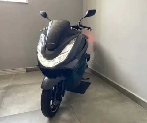Honda Pcx 160 abs 2023