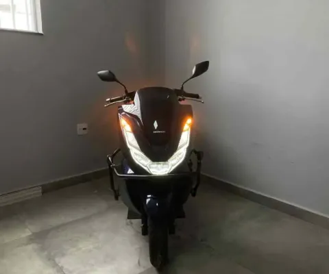 Honda Pcx 150 dlx abs 2025