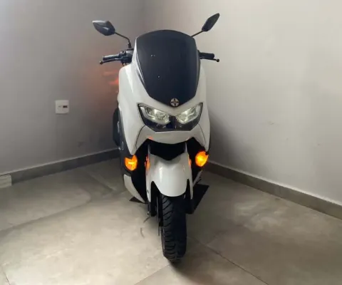 Yamaha Nmax connected 160 abs 2022