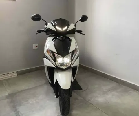 Honda Elite 125 2025