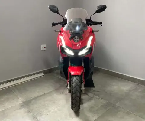 Honda Adv 150 2021