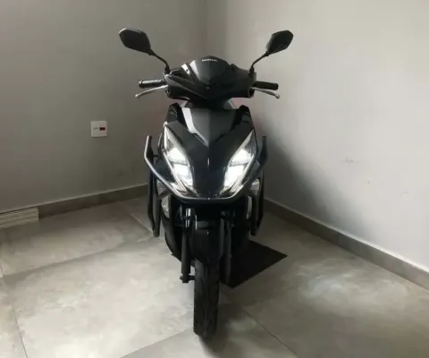 Honda Elite 125 2021