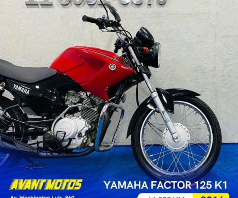 FACTOR 125 K1