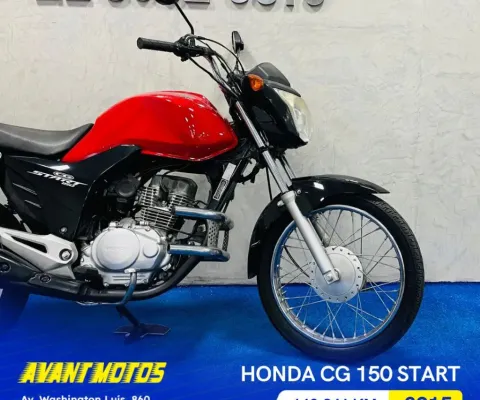 CG 150 START