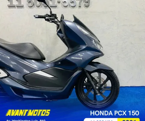 PCX 150