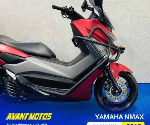 NMAX
