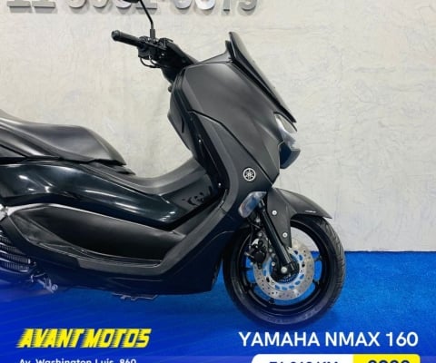 NMAX 160