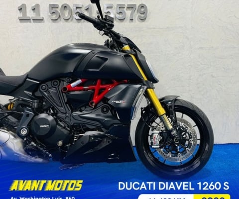DIAVEL 1260 S