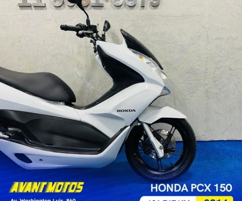 PCX 150
