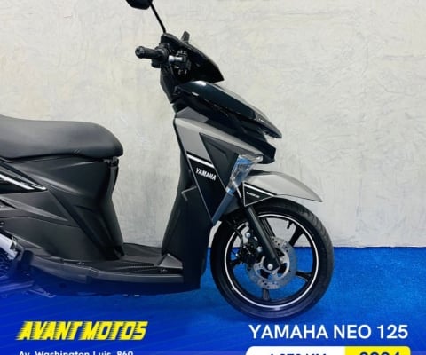 NEO 125