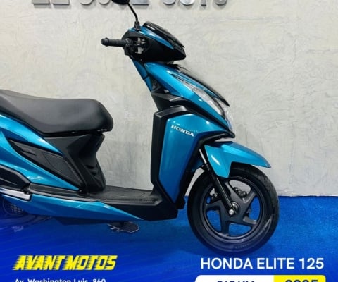 ELITE 125