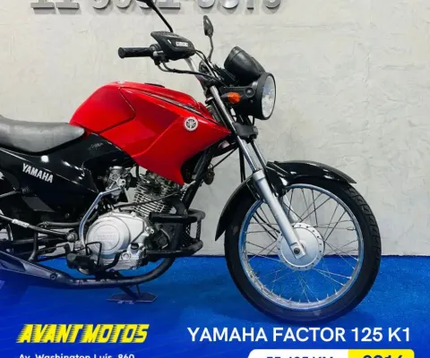 Factor 125 k1