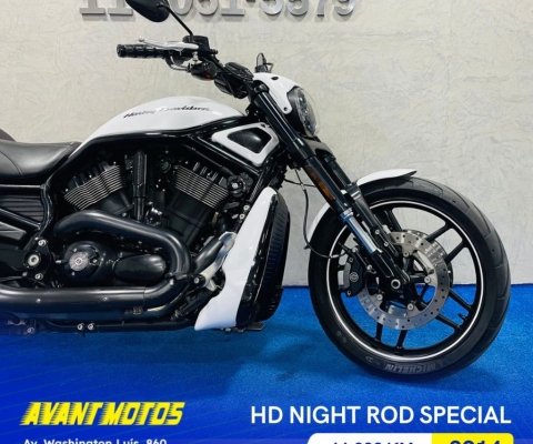 NIGHT ROD SPECIAL