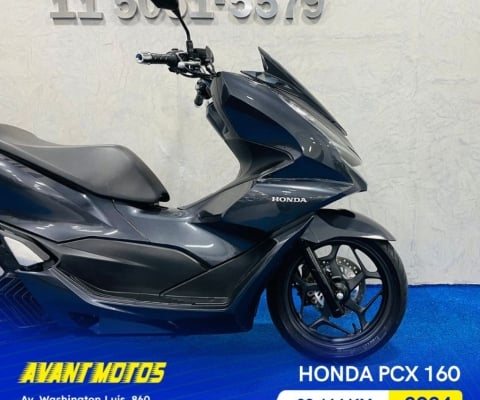 PCX 160