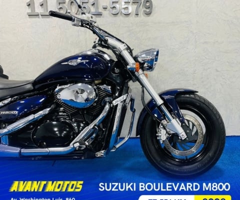 BOULEVARD M800