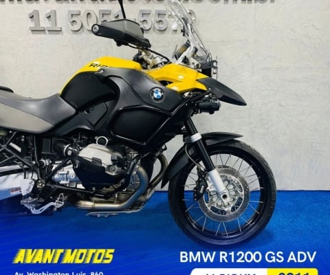 R1200 GS ADVENTURE