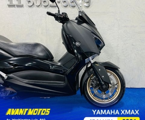 XMAX