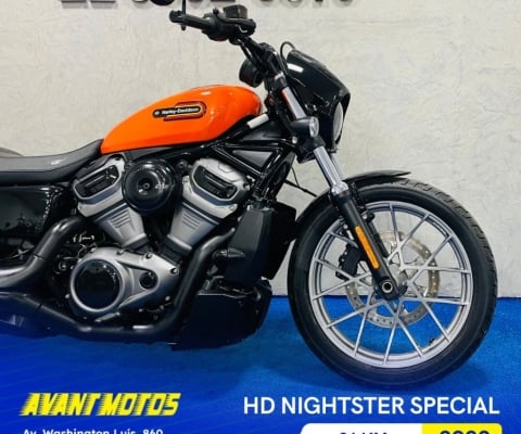 NIGHTSTER SPECIAL