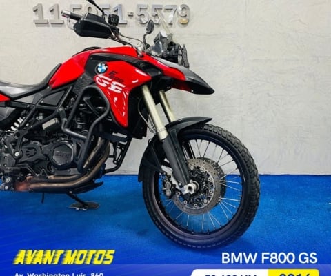 F800 GS