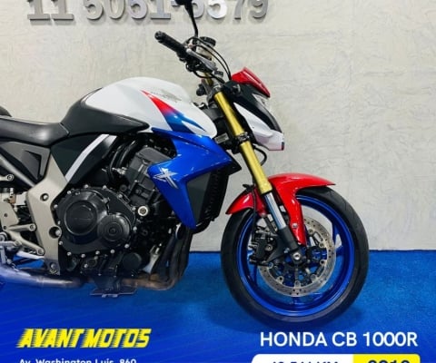 CB 1000R