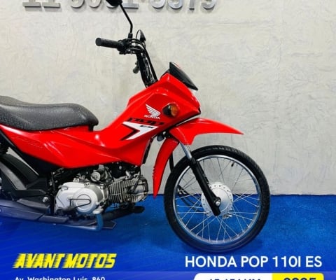 POP 110I ES
